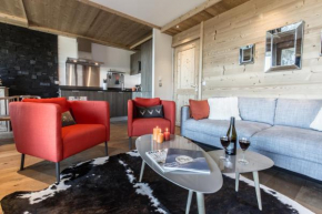 Aspen Lodge by Alpine Resorts